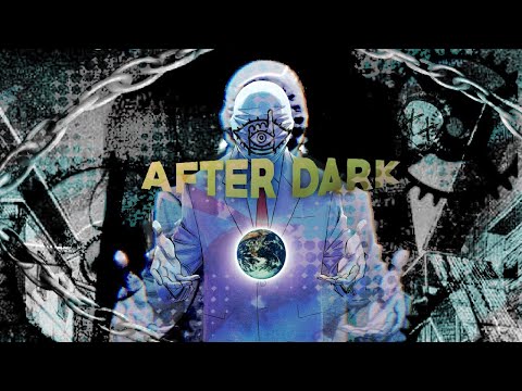 After Dark- Friend