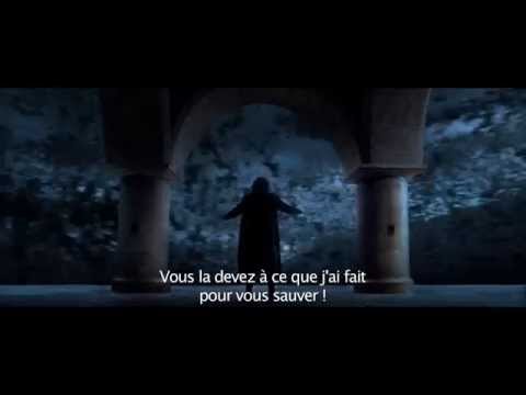 Dracula Untold / Bande-Annonce 1 VOST [Au cinéma le 1er Octobre]