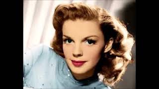 Judy Garland - Fascinating Rhythm (1943) (Gershwin)