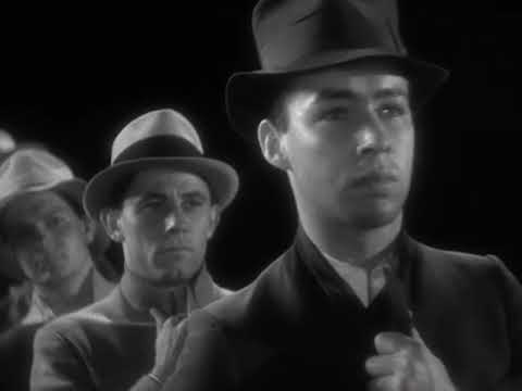 Gold Diggers of 1933 (1933) - "Remember My Forgotten Man" part 2.