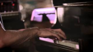 Bill Laurance - Denmark Hill (Swift)