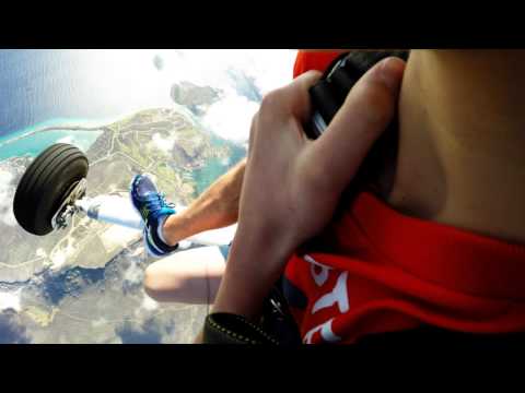 download lagu mp3 mp4 Curacao Skydiving, download lagu Curacao Skydiving gratis, unduh video klip Curacao Skydiving