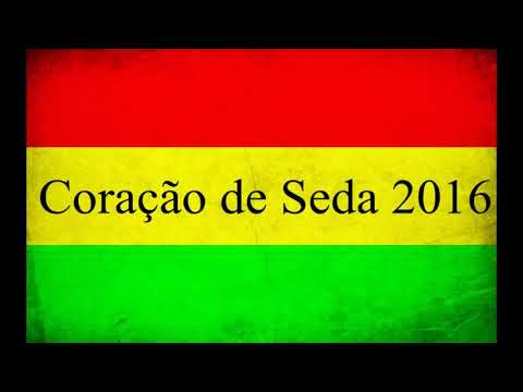 Melo de coração de Seda 2016 ( Sem Vinheta ) Ozuna -  Corazon de Seda