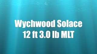 Карповое удилище wychwood