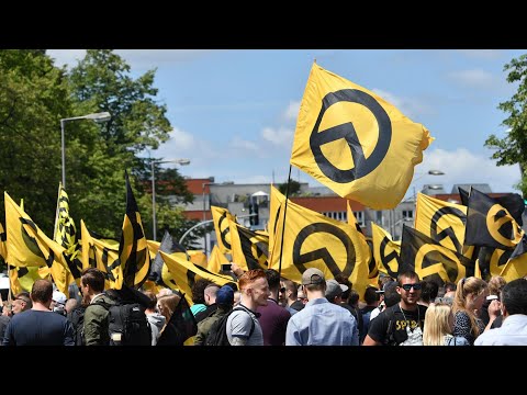 Chris Ares ft. Komplott – Betonblock