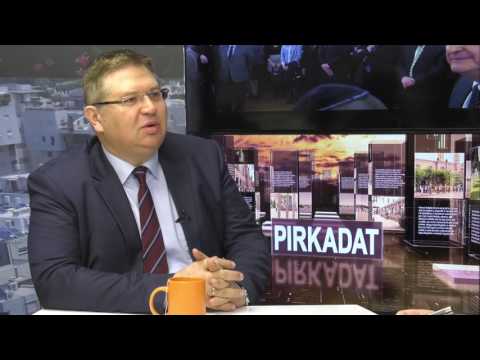 Nagyon sokszínű a kerület, erre büszkék is vagyunk