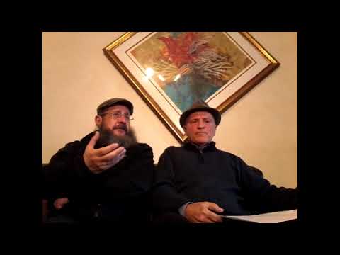 SORTIR DE SES LIMITES EST LE SECRET DE LA DELIVRANCE FINALE - Rav Dynovisz et M Hababou