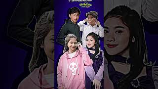 Download lagu Shinbi House dan Magic 5 Tukeran baju😋🗿😎🤙//FANART By:me#shinbihouse #magic5#1k mp3