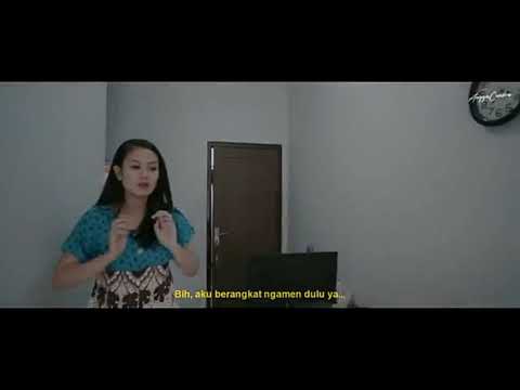 ANGGA CANDRA-SEMUA DEMI KAMU    (official music video)