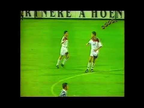 Ferencváros – Vác FC-Samsung 3-1 (1996.09.04.)