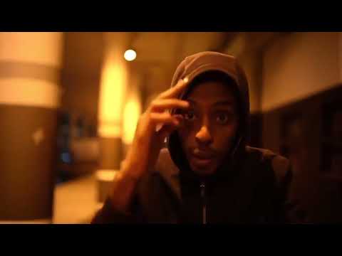 Yasin - Bon Voyage (Officiell Musikvideo)