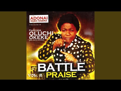 Fight My Battle Medley