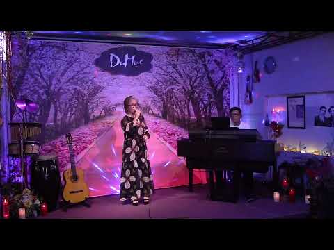 Đợi đông - Tố Mai