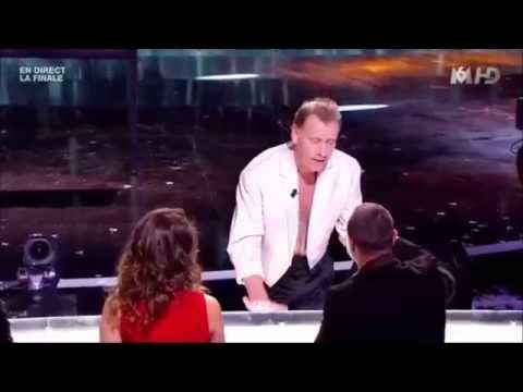 STEVIE STARR Unique in the World