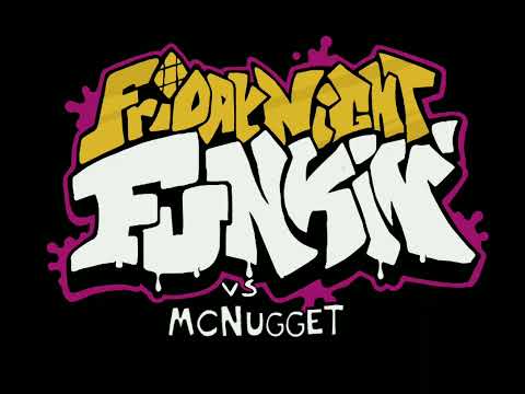 McNugget Mod Song?!?!?