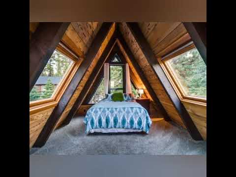 Idei de case mici din lemn. Ideas for small wooden houses. Ideas para pequenas casas de madera.