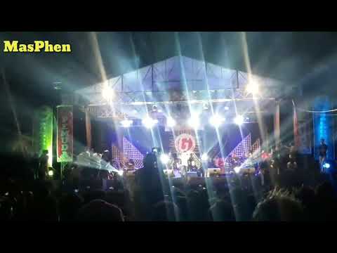 James AP " iki anane isun " live melon gintangan bersama sound baladewa audio🔥