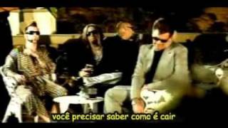 drowning pool - step up(legendado)