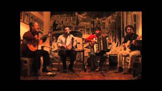 VIDEOCLIP: Daniel Muñoz, Felix Llancafil y 3x7 veintiuna - La farra de los instrumentos