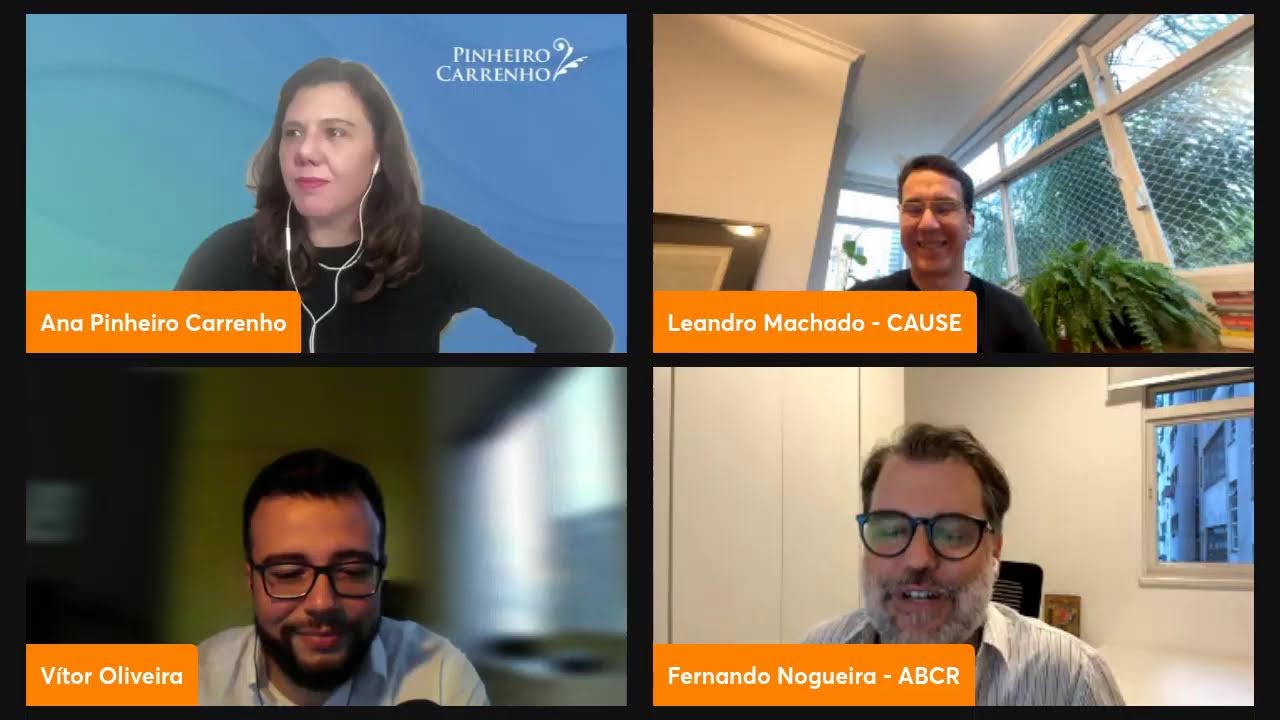 Comunicação para Advocacy: o caso da reforma tributária