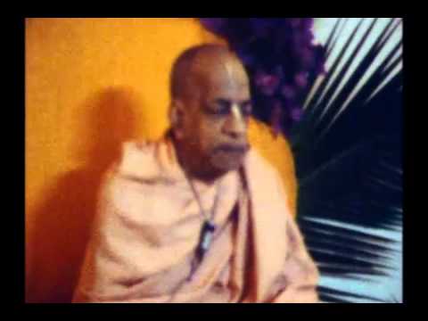 Srila Prabhupada Arrival Lecture - Mauritius - October 1, 1975