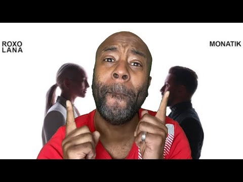 MONATIK & ROXOLANA - Yin Yang Reaction