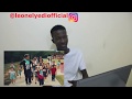 Redimi2 - Asina Nona Ft Samantha. (Ministro Yedi) *REACCION* Redimi2 - Asina Nona Ft Samantha. (Ministro Yedi) *REACCION*