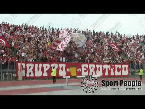 "Su sempre su...", Barletta vs Martina, Serie D 2022-23