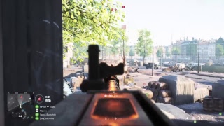 【BFV】飛行機難しすぎる！色々練習中です。