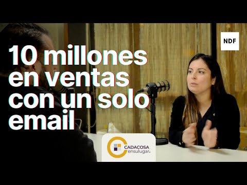 Entrevista NDF