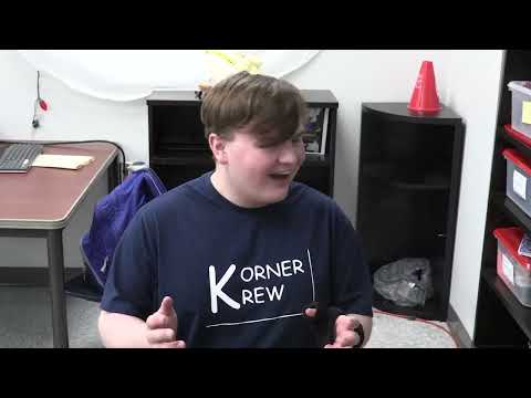Korner Krew: S2 E6