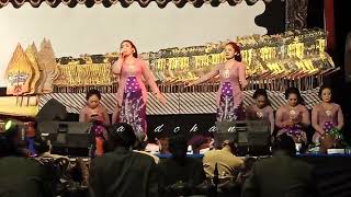 Download lagu PURI RATNA-IWANG - LAMUNAN (CAMPUSARI NEW KUSUMA WARDANI) mp3