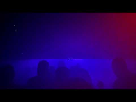 Blasha & Allatt @ 4x4 Deviation - Meraki, Liverpool