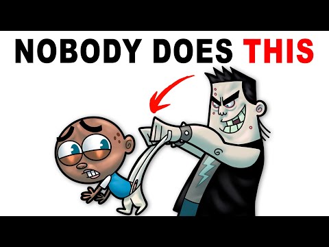 Bullying Stereotypes That Make NO SENSE