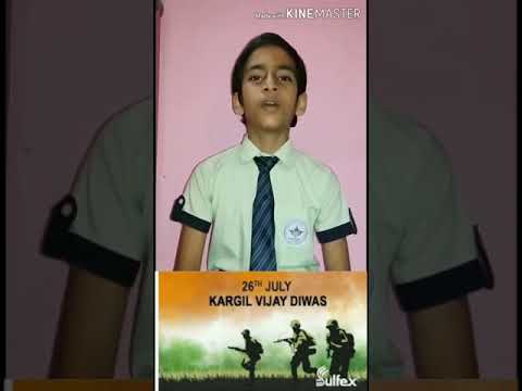 celebrates Kargil Vijay Diwas