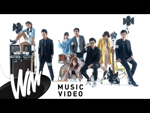 Lyrics“Oh…Baby” by Jetset’er | ดึงดูดใจ Deungdutjai