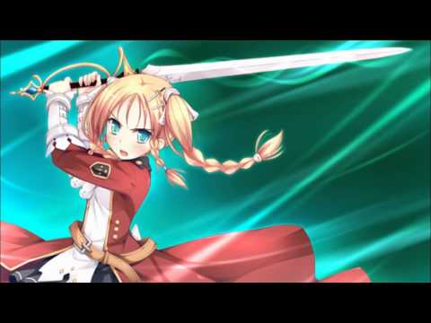 Nightcore   The Motions