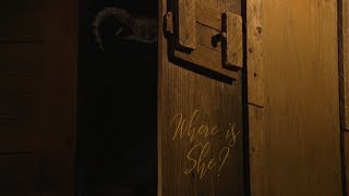 Where is She? Trailer