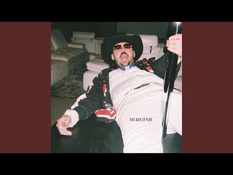 back up plan x ricky retro