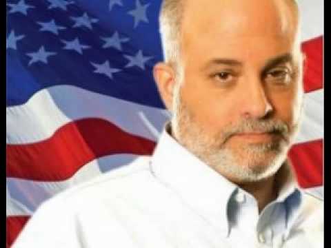 Mark Levin Health