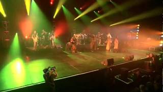 Tiken Jah Fakoly (ao vivo) - Ca Va Faire Mail.mp4