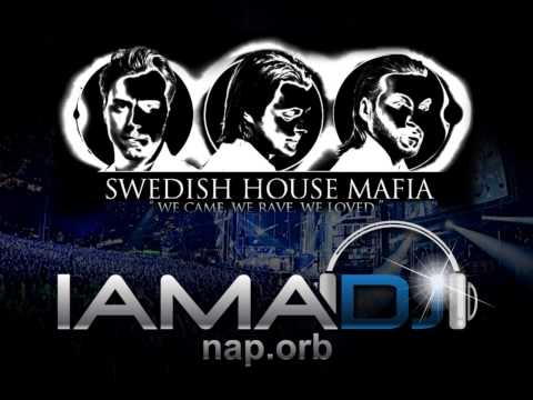 Tribute to Swedish House Mafia (iamadj mix)