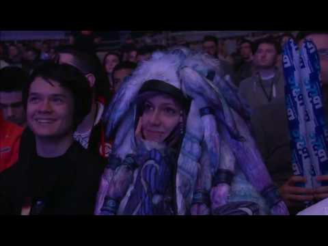 Lyon e-Sport Pro Tournament Alsóági Döntő (BO3) : Gamers Origin vs Eclypsia (3/2)