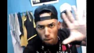 Maldito Loco Video En Cura (K2 La Para)