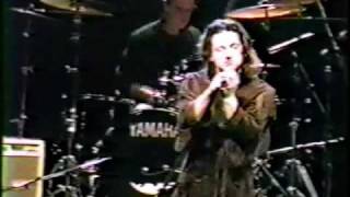 U2- C'mon Everybody & Pride (In The Name Of Love) - Amnesty LA '86