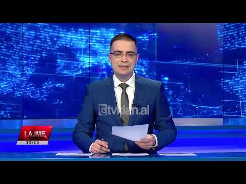 Edicioni i Lajmeve Tv Klan 12 Janar 2020, ora 12:00