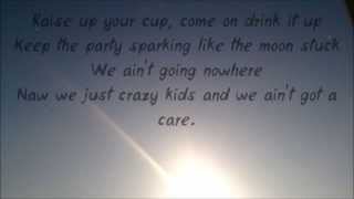 Chase Rice - Best Beers of Our Lives (Lyrics)