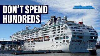 Connect to the Internet on a Cruise, and Avoid Being Charged Hundreds!