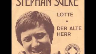 Stephan Sulke - Lotte video