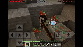 Hipercraft season one:  episode two: cave adventures 